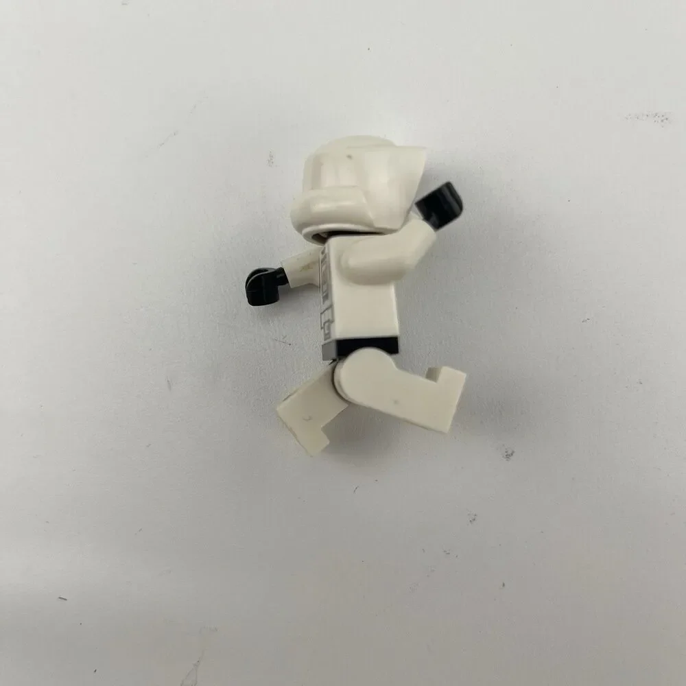Lego Imperial Scout Trooper Minifigure Star Wars 8038